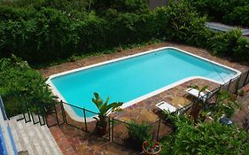 Aqua Marine Guest House